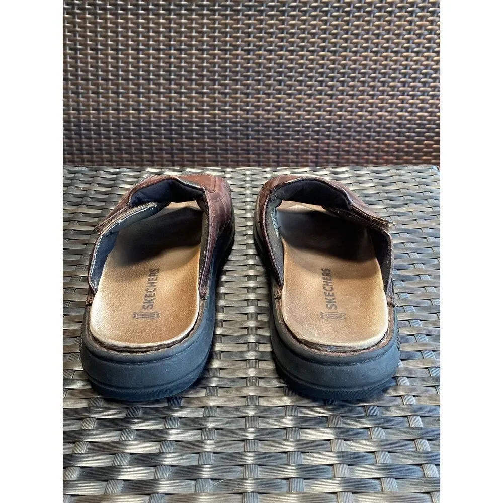 Sketchers, Y2K, vintage sandals
